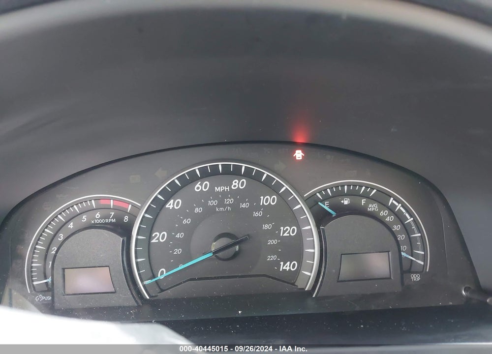 2015 TOYOTA CAMRY LE VIN: 4T4BF1FK7FR472897