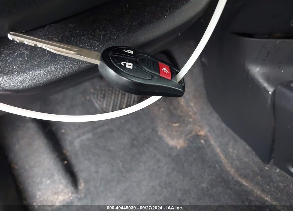 2016 NISSAN VERSA NOTE SV VIN: 3N1CE2CPXGL372304