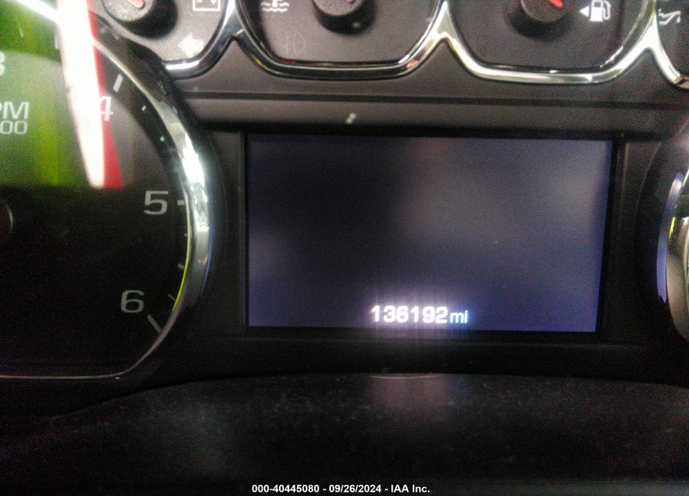 2014 CHEVROLET SILVERADO 1500 1LT VIN: 1GCVKRECXEZ226346