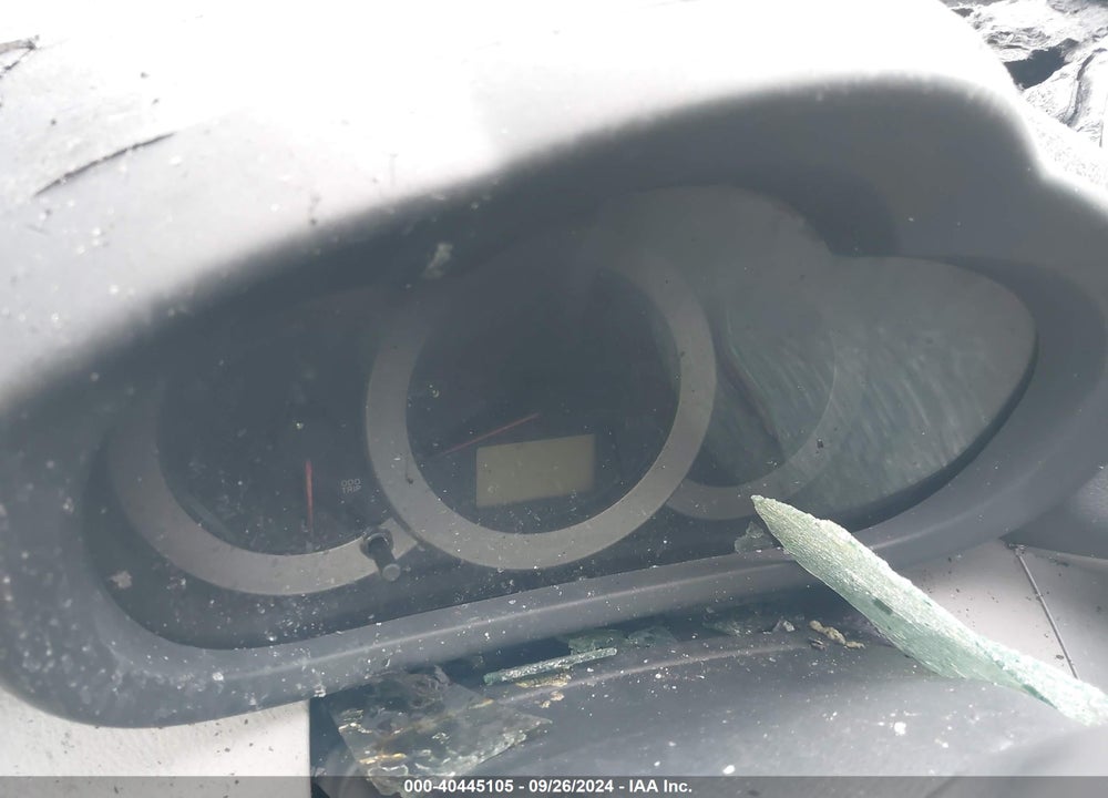 2008 TOYOTA RAV4 VIN: JTMBD35V285129150