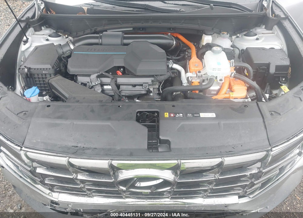 2024 HYUNDAI TUCSON PLUG-IN HYBRID LIMITED VIN: KM8JFDD2XRU181325