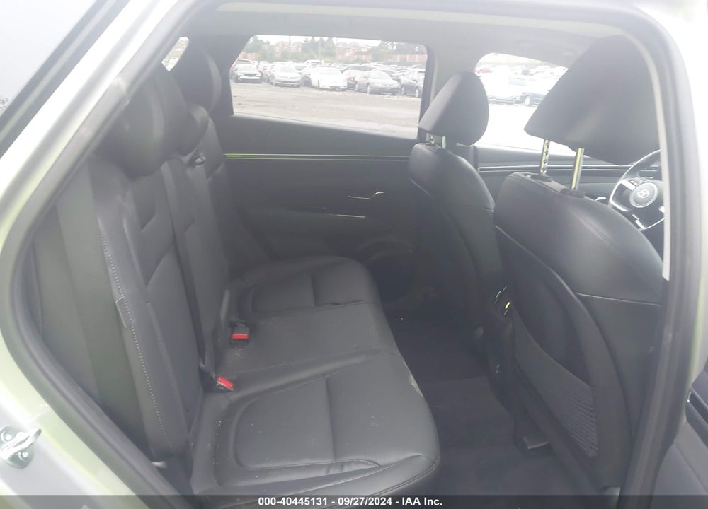 2024 HYUNDAI TUCSON PLUG-IN HYBRID LIMITED VIN: KM8JFDD2XRU181325
