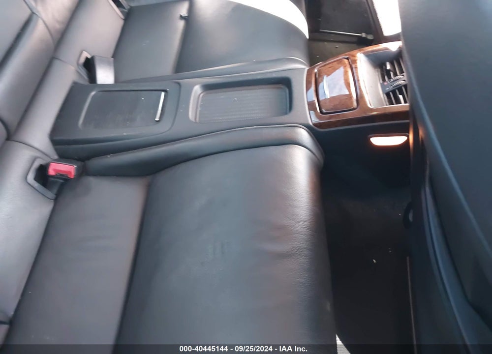 2008 BMW 335XI VIN: WBAWC735X8E066486