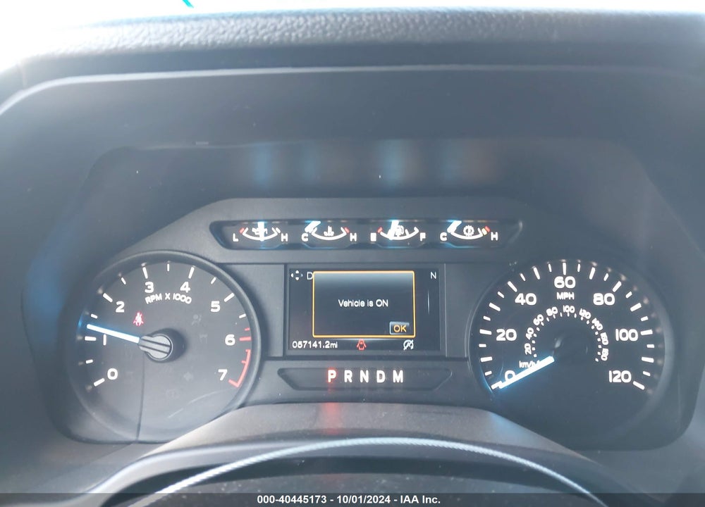 2018 FORD F-150 XL VIN: 1FTEW1EP8JFE00550
