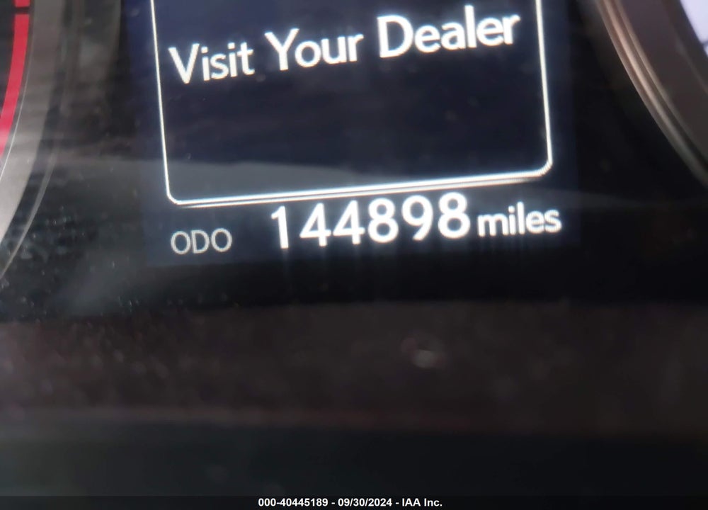 2015 LEXUS NX 200T F SPORT VIN: JTJBARBZ5F2003931