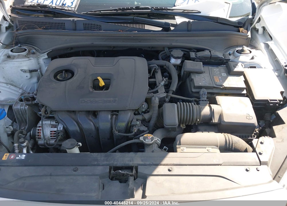 2023 KIA FORTE GT LINE VIN: 3KPF54AD2PE521677