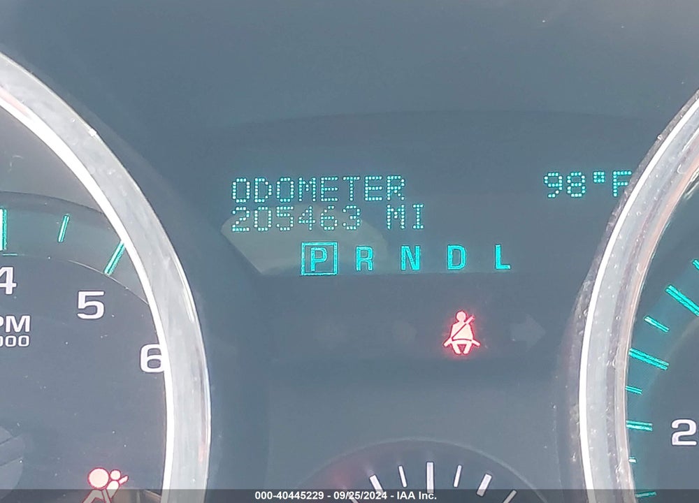 2012 CHEVROLET TRAVERSE LS VIN: 1GNKRFED2CJ169780