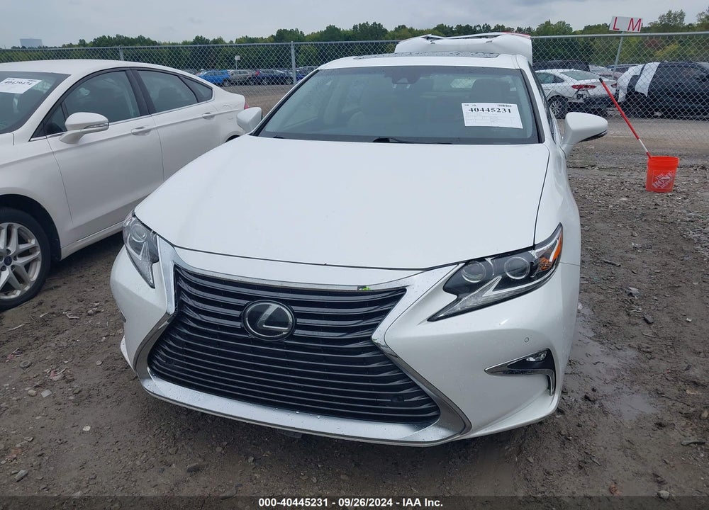 2017 LEXUS ES 350 VIN: JTHBK1GG5H2248528