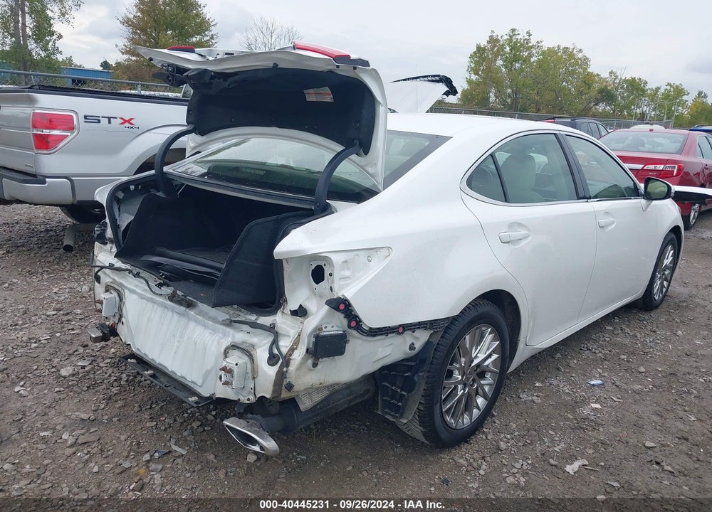 2017 LEXUS ES 350 VIN: JTHBK1GG5H2248528