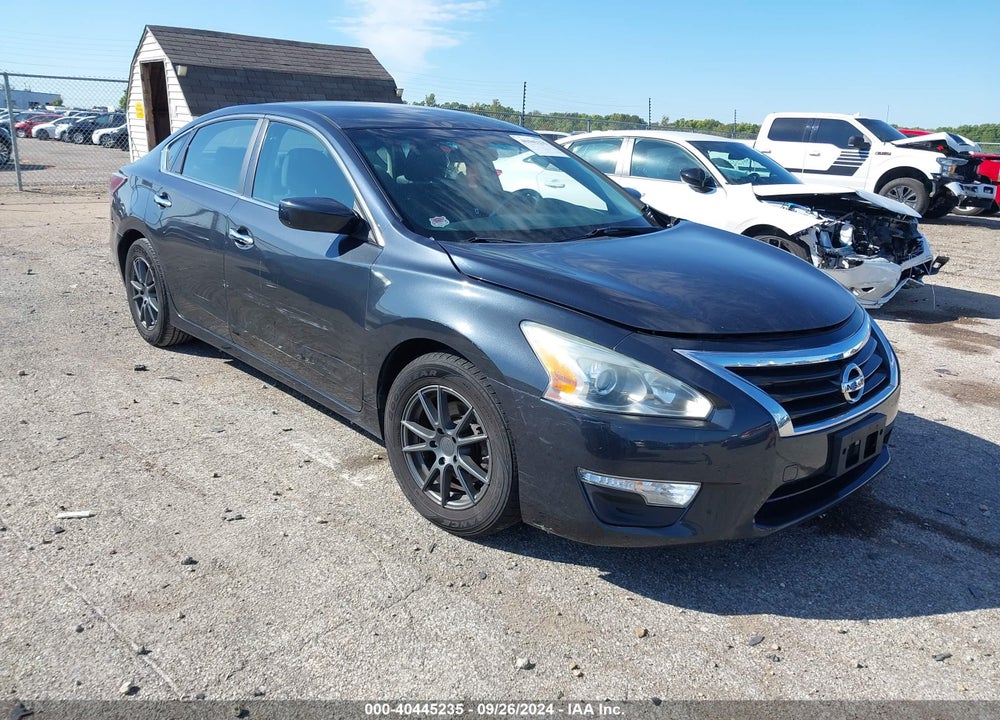 2015 NISSAN ALTIMA 2.5/2.5 S/2.5 SL/2.5 SV VIN: 1N4AL3AP5FC288278