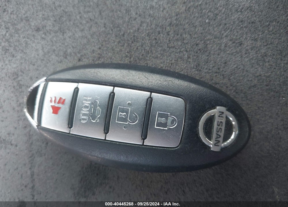 2008 NISSAN ALTIMA 2.5 S VIN: 1N4AL21E58C284193