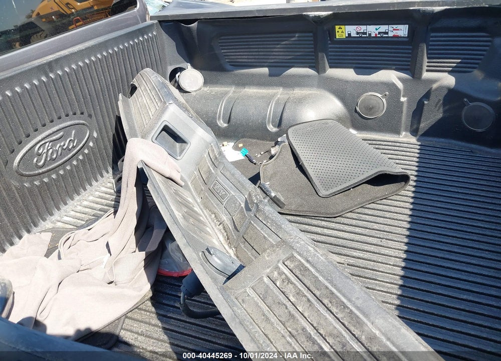 2021 FORD RANGER XLT VIN: 1FTER4FH0MLD10816