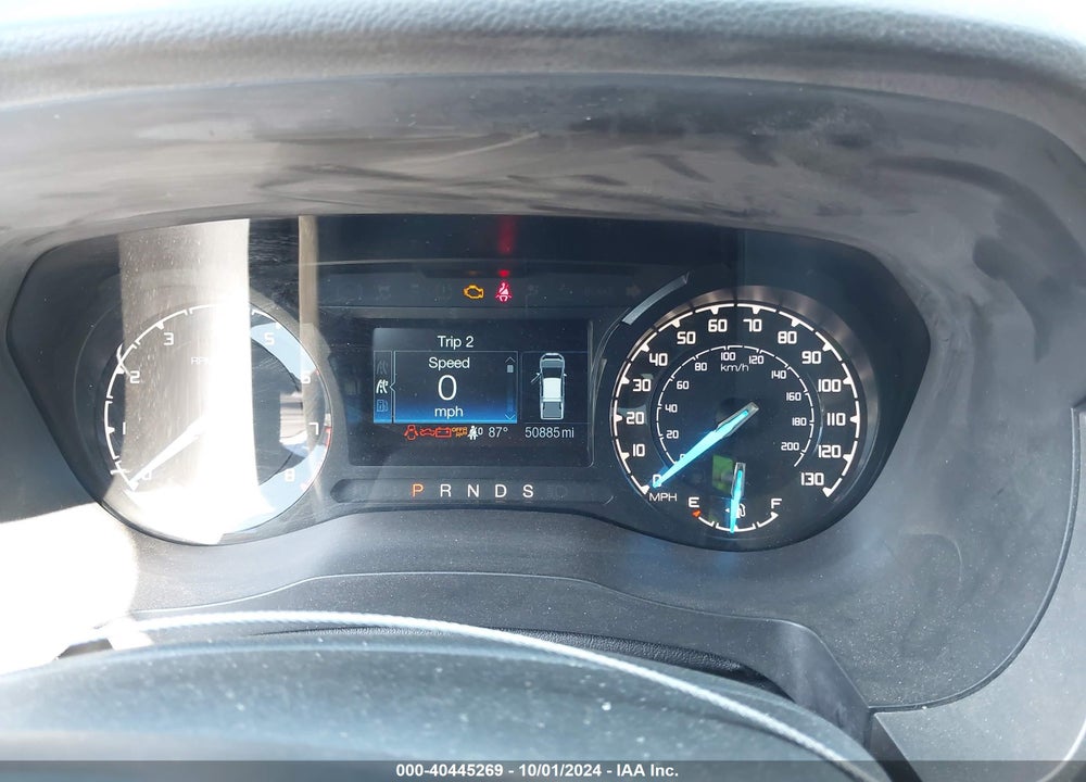 2021 FORD RANGER XLT VIN: 1FTER4FH0MLD10816