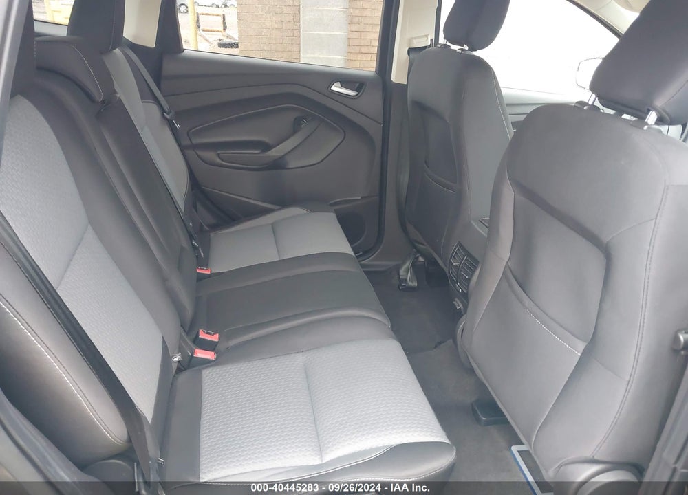 2019 FORD ESCAPE SE VIN: 1FMCU9GD7KUA73100