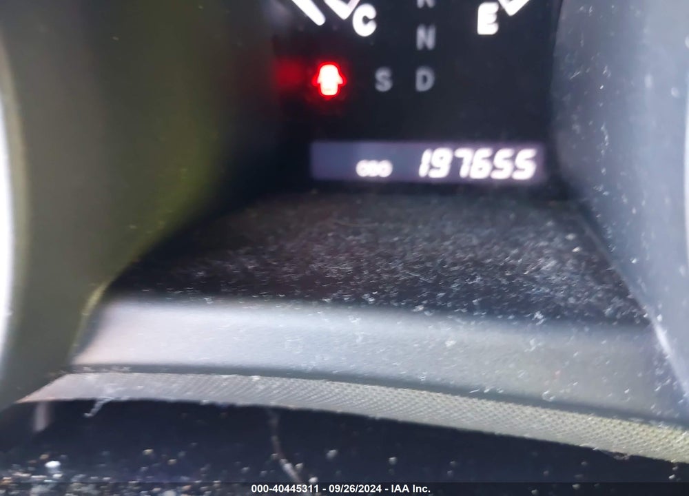 2008 TOYOTA HIGHLANDER VIN: JTEES41A482048675