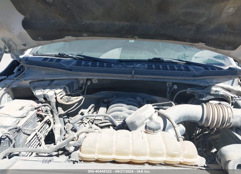 2019 FORD F-150 XLT VIN: 1FTFW1E58KKD29720