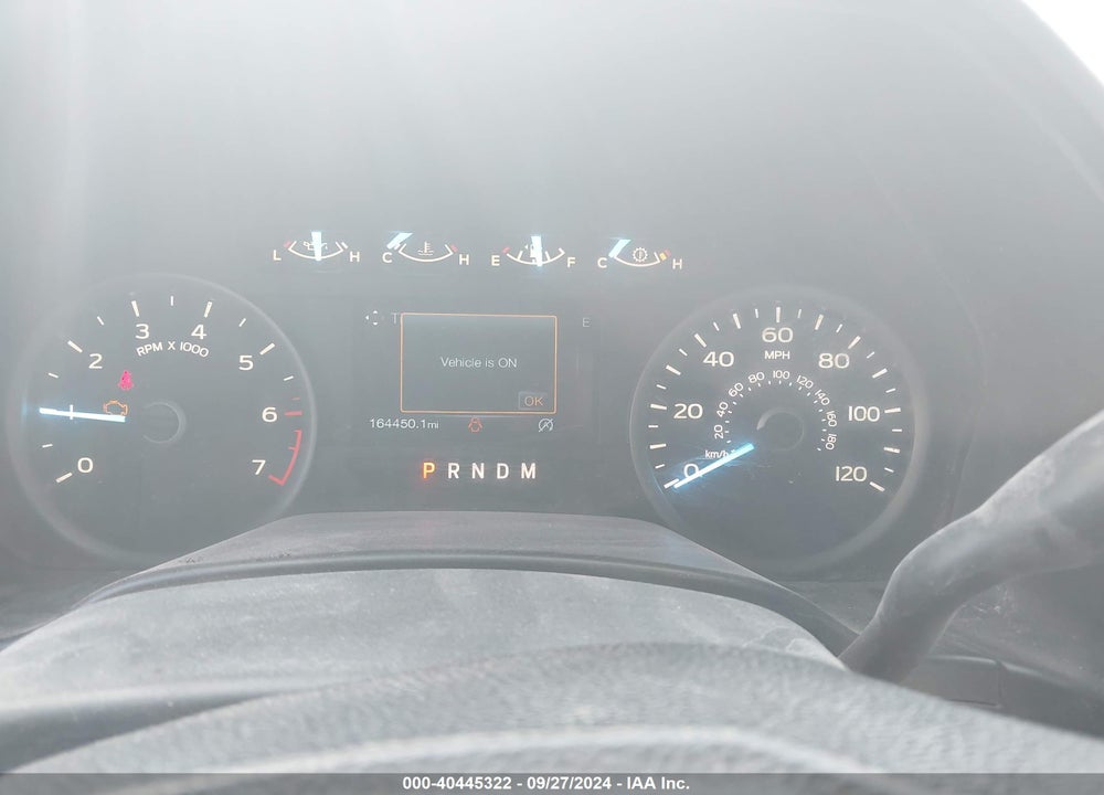 2019 FORD F-150 XLT VIN: 1FTFW1E58KKD29720