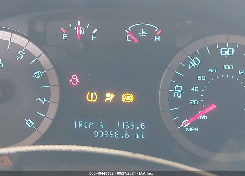 2012 FORD ESCAPE XLT VIN: 1FMCU9DG9CKA22578
