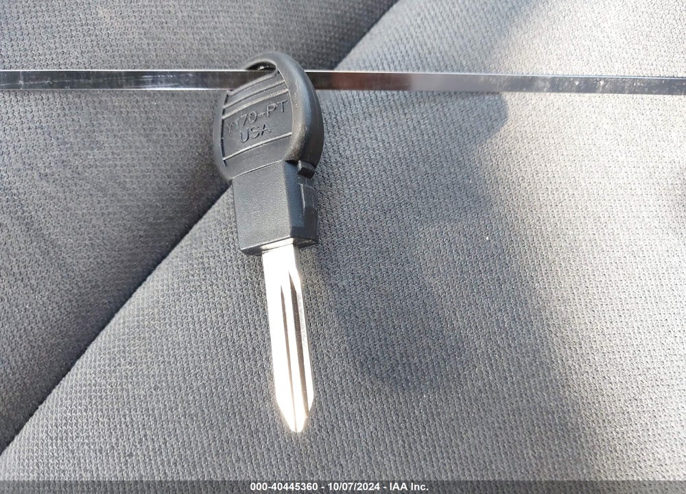 2010 DODGE JOURNEY SXT VIN: 3D4PG5FV4AT277557