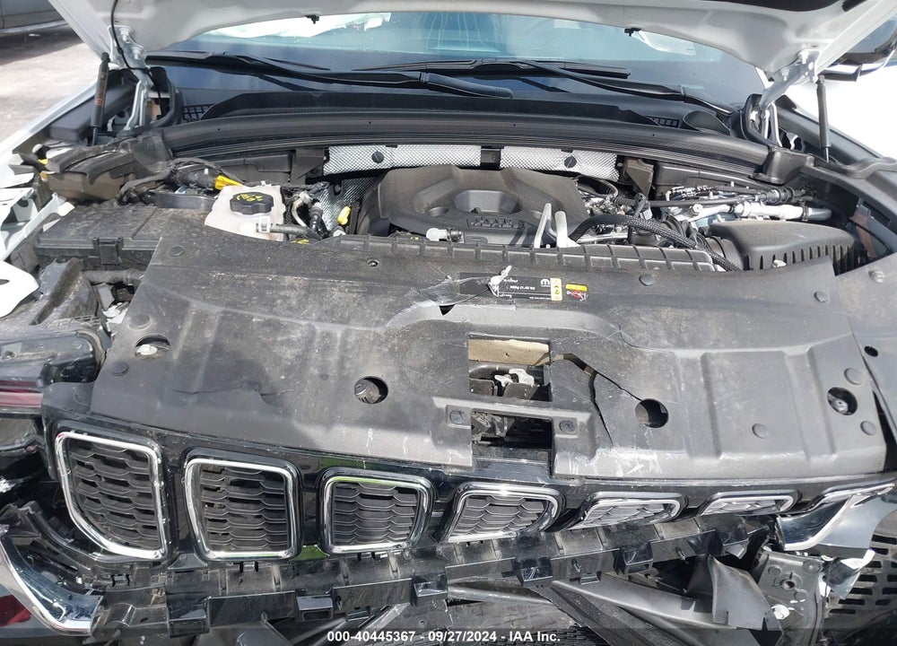2024 JEEP GRAND CHEROKEE 4XE VIN: 1C4RJYB62R8531767