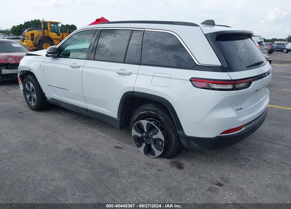 2024 JEEP GRAND CHEROKEE 4XE VIN: 1C4RJYB62R8531767