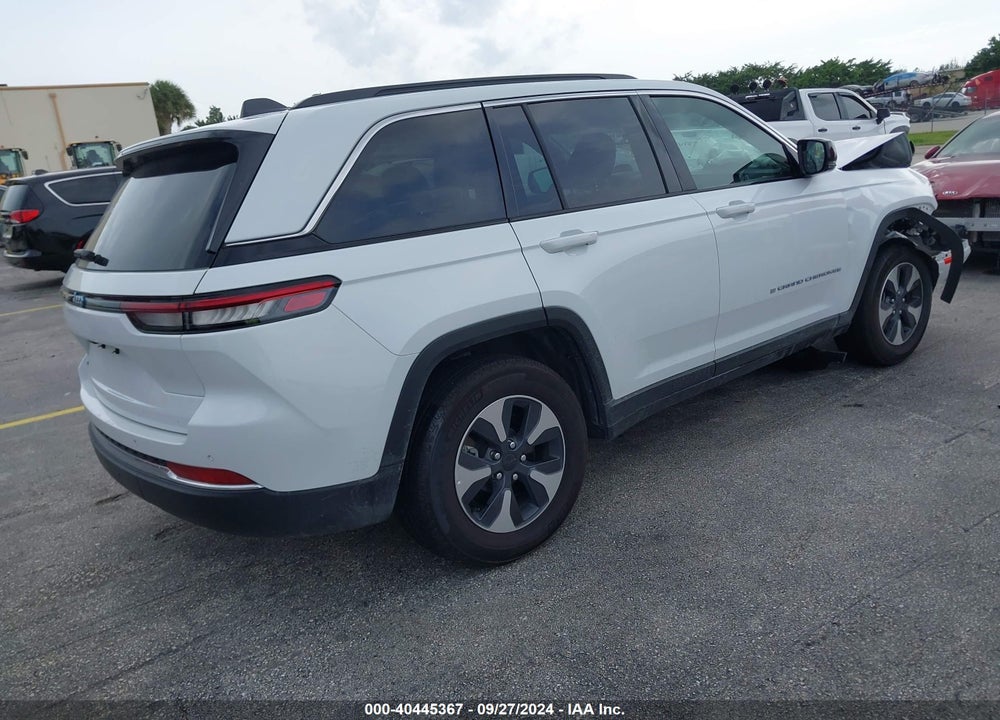 2024 JEEP GRAND CHEROKEE 4XE VIN: 1C4RJYB62R8531767