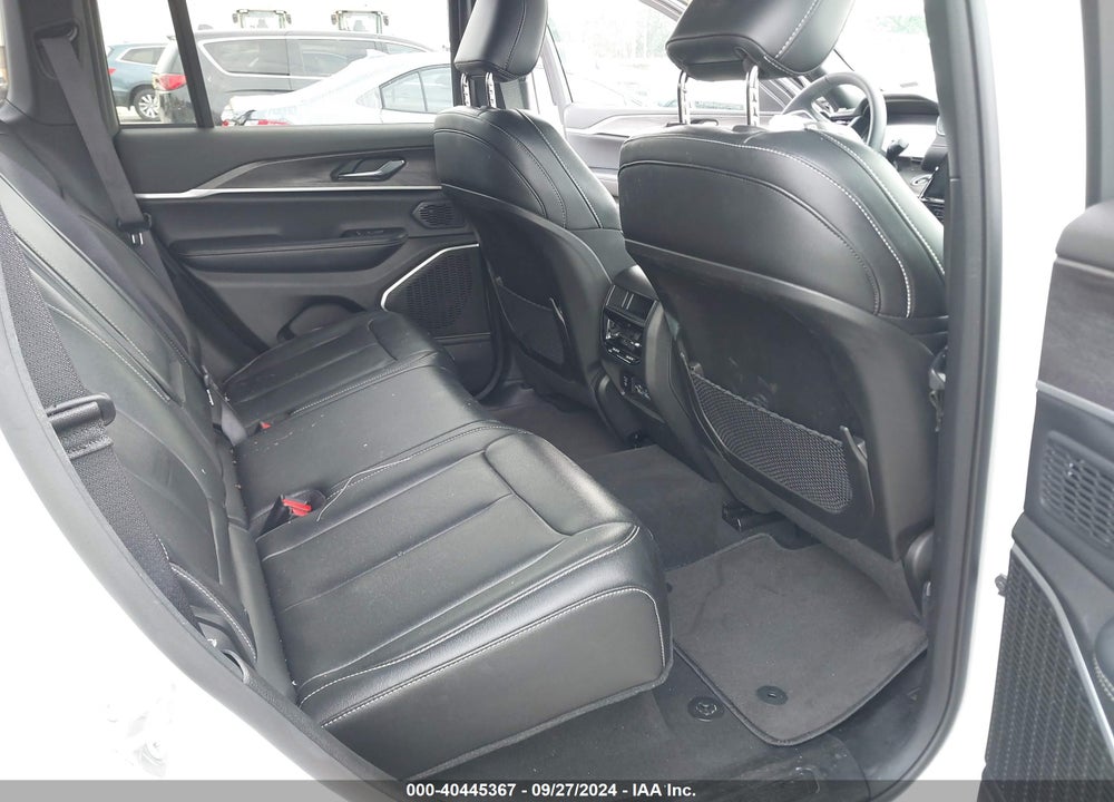 2024 JEEP GRAND CHEROKEE 4XE VIN: 1C4RJYB62R8531767