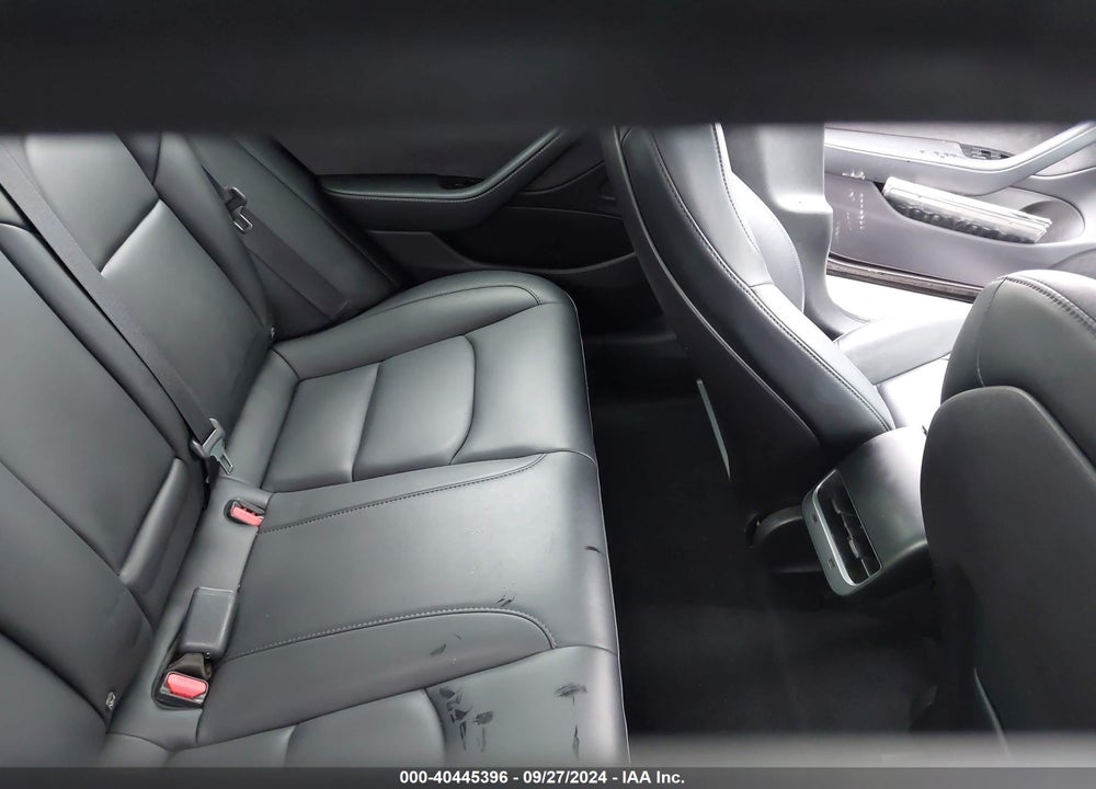 2019 TESLA MODEL 3 LONG RANGE/MID RANGE/STANDARD RANGE/STANDARD RANGE PLUS VIN: 5YJ3E1EA4KF306175