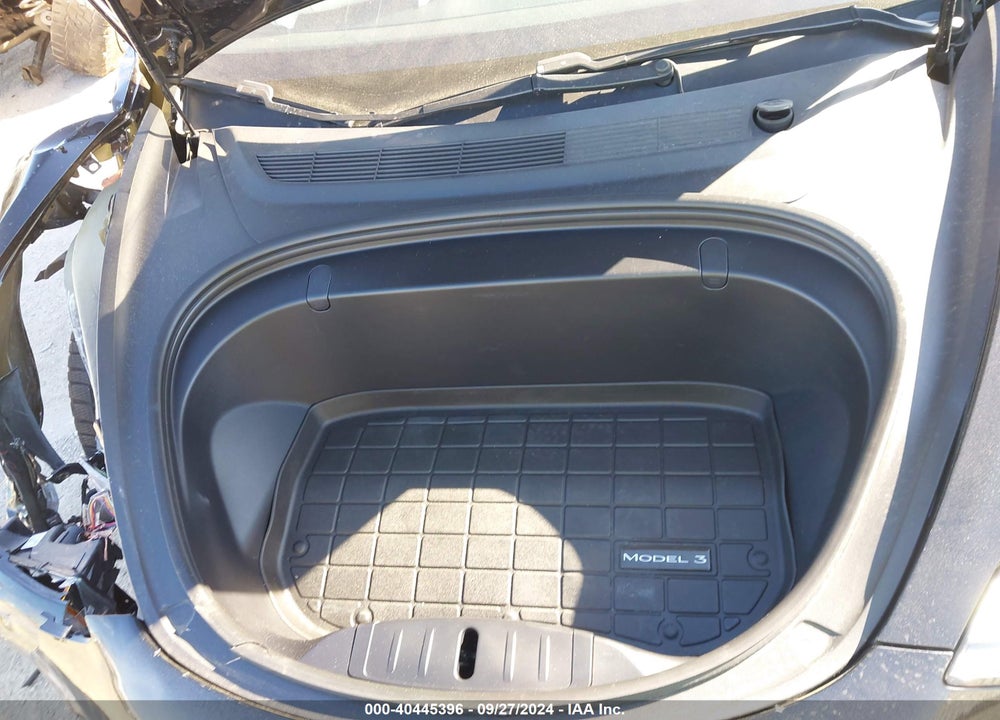 2019 TESLA MODEL 3 LONG RANGE/MID RANGE/STANDARD RANGE/STANDARD RANGE PLUS VIN: 5YJ3E1EA4KF306175