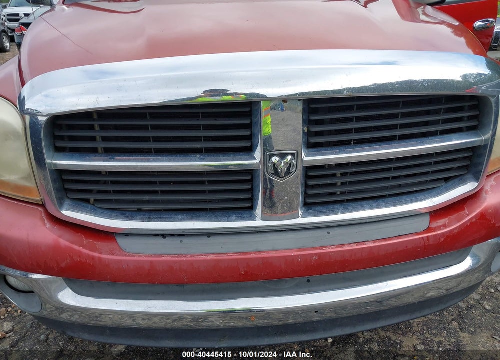 2006 DODGE RAM 1500 SLT VIN: 1D7HU18266S512531