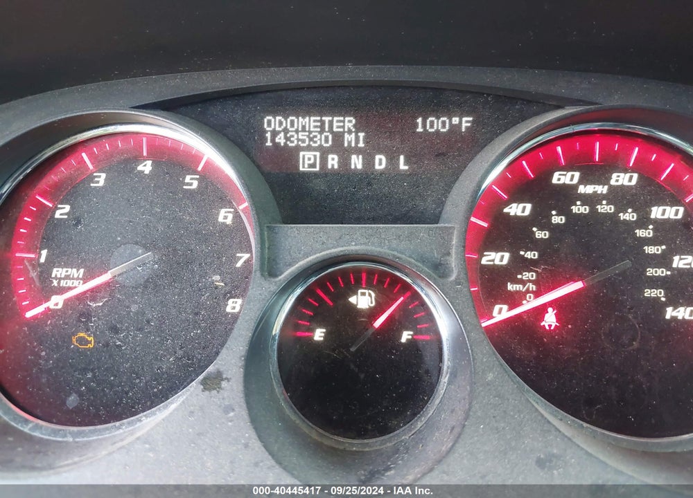 2012 GMC ACADIA DENALI VIN: 1GKKRTED1CJ199879