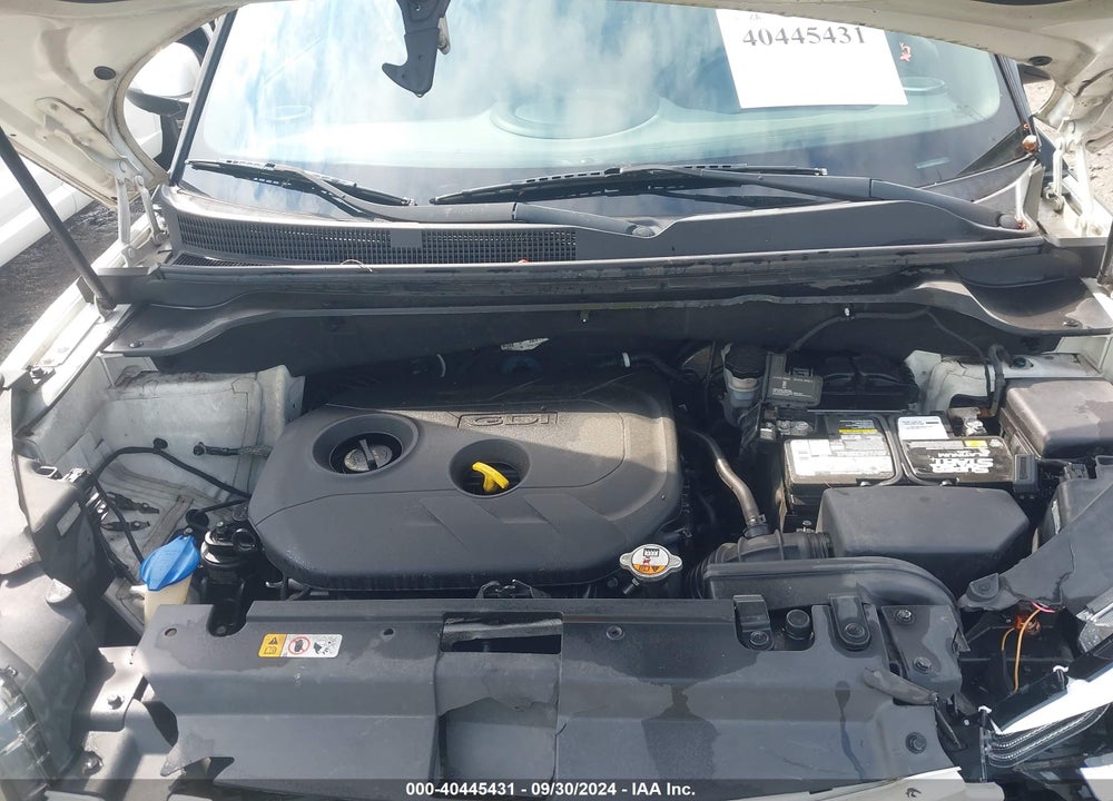 2014 KIA SOUL VIN: KNDJP3A52E7023919