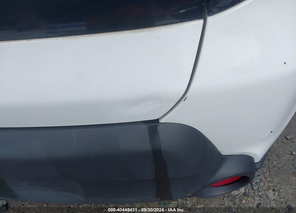 2014 KIA SOUL VIN: KNDJP3A52E7023919