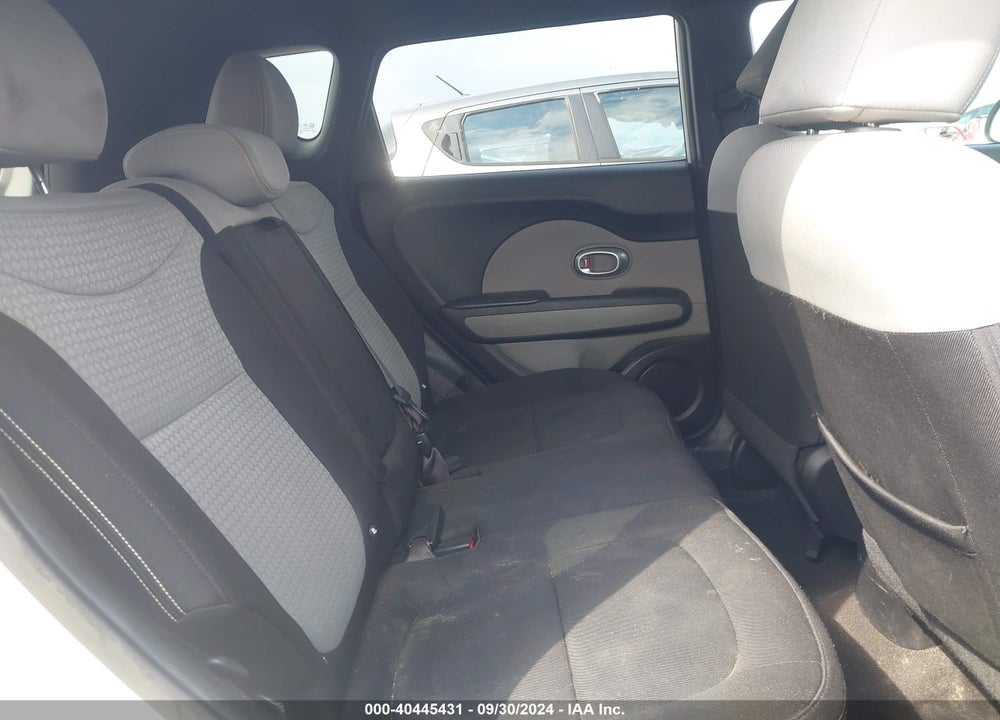 2014 KIA SOUL VIN: KNDJP3A52E7023919