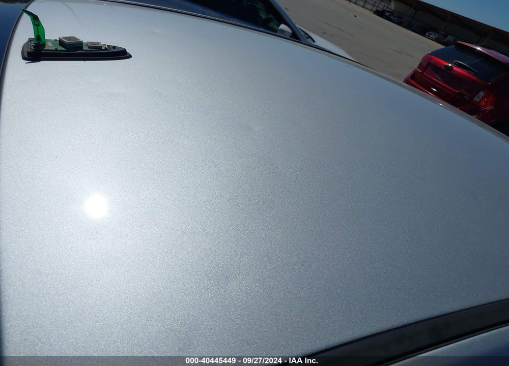 2015 HYUNDAI SONATA ECO VIN: 5NPE24AA2FH151027