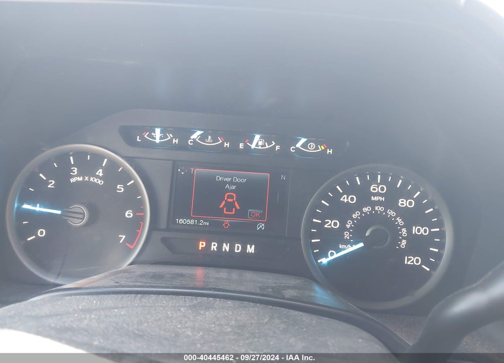 2019 FORD F-150 XLT VIN: 1FTFW1E51KKC41429