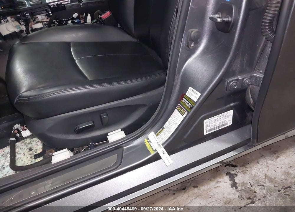 2021 INFINITI Q50 LUXE VIN: JN1EV7BP1MM707443