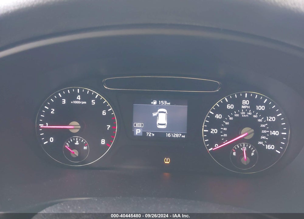 2019 KIA SORENTO VIN: 5XYPGDA3XKG530094