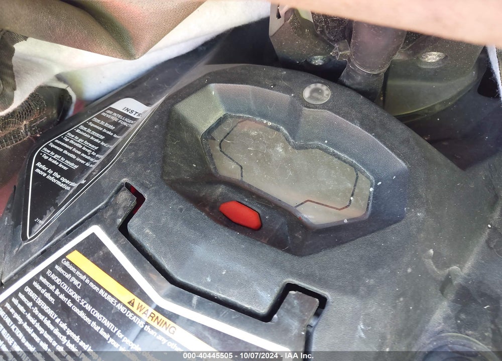 2018 SEA DOO OTHER VIN: YDV68868A818