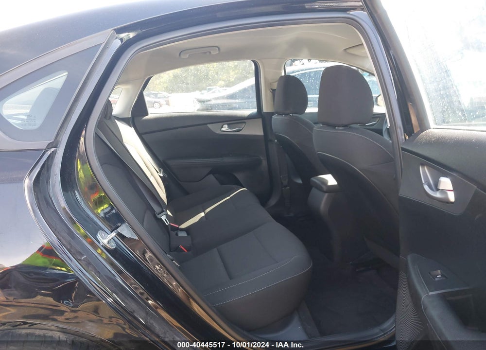 2019 KIA FORTE VIN: 3KPF24AD9KE115302