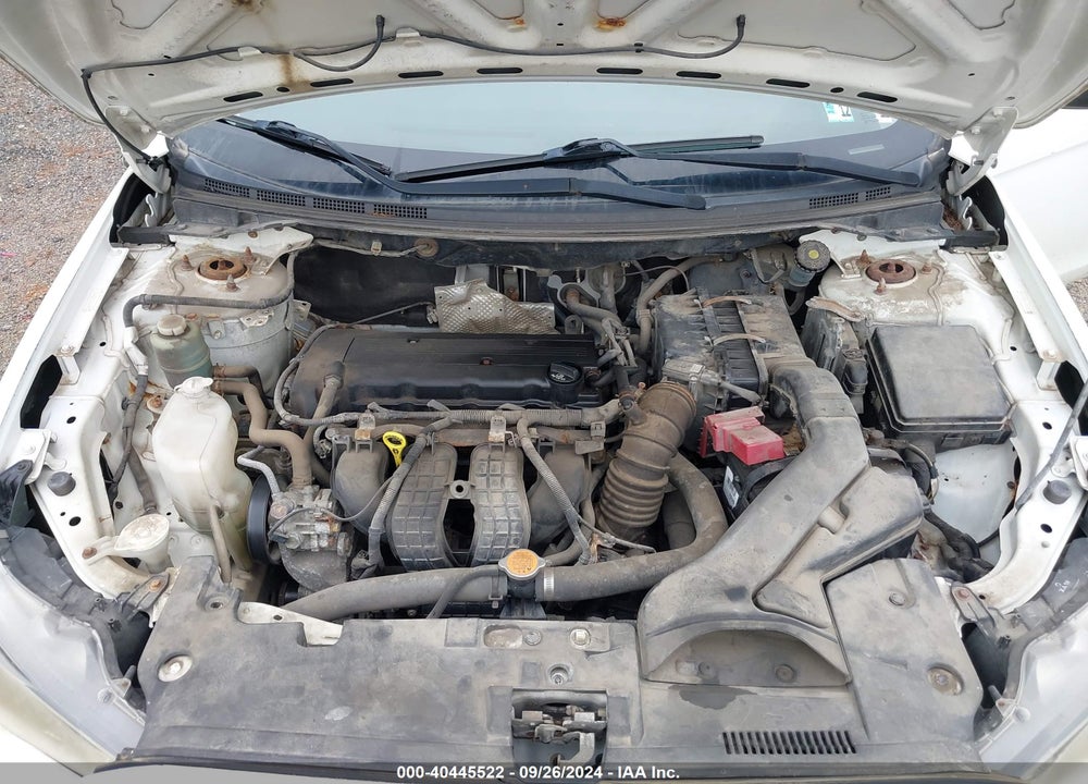 2009 MITSUBISHI LANCER DE VIN: JA3AU16U89U002690