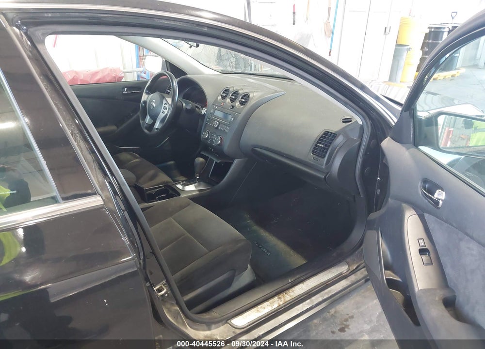 2008 NISSAN ALTIMA 2.5 S VIN: 1N4AL21E48N420334