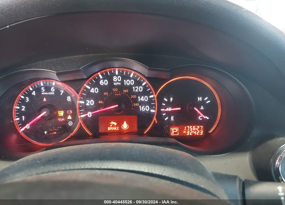 2008 NISSAN ALTIMA 2.5 S VIN: 1N4AL21E48N420334