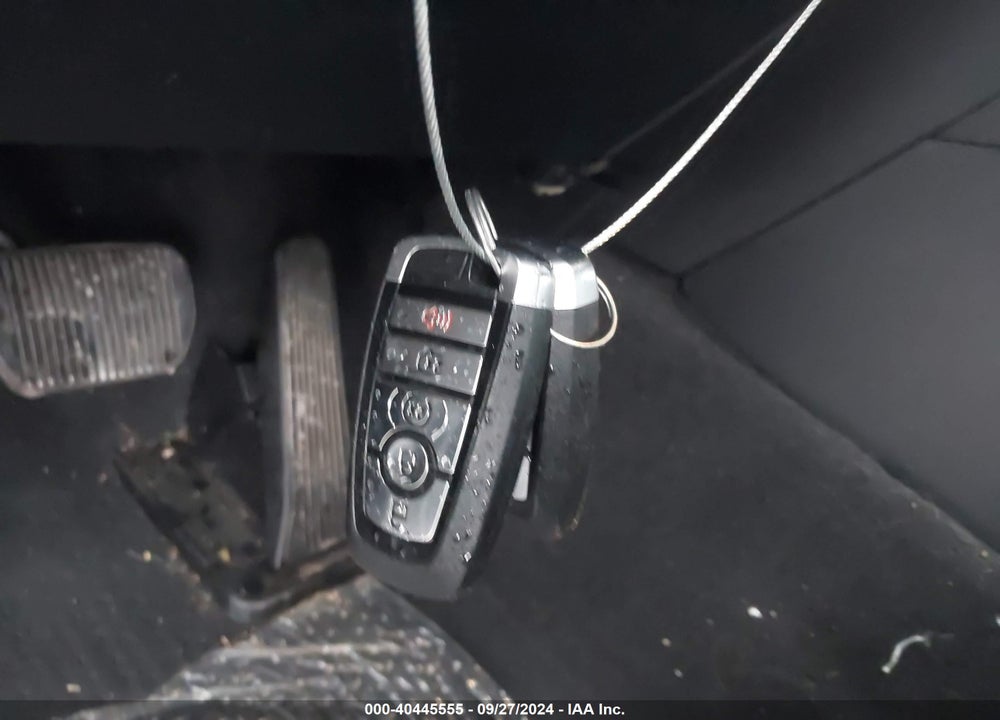2021 FORD EXPLORER XLT VIN: 1FMSK8DH7MGA58732