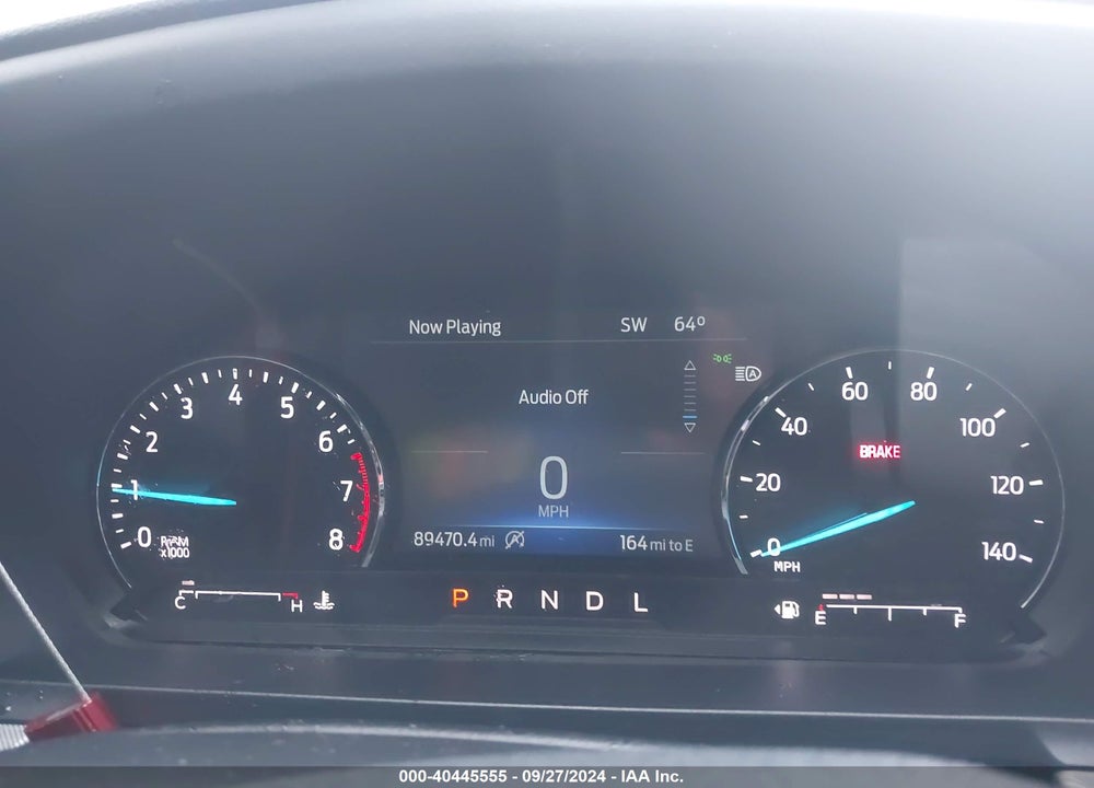 2021 FORD EXPLORER XLT VIN: 1FMSK8DH7MGA58732