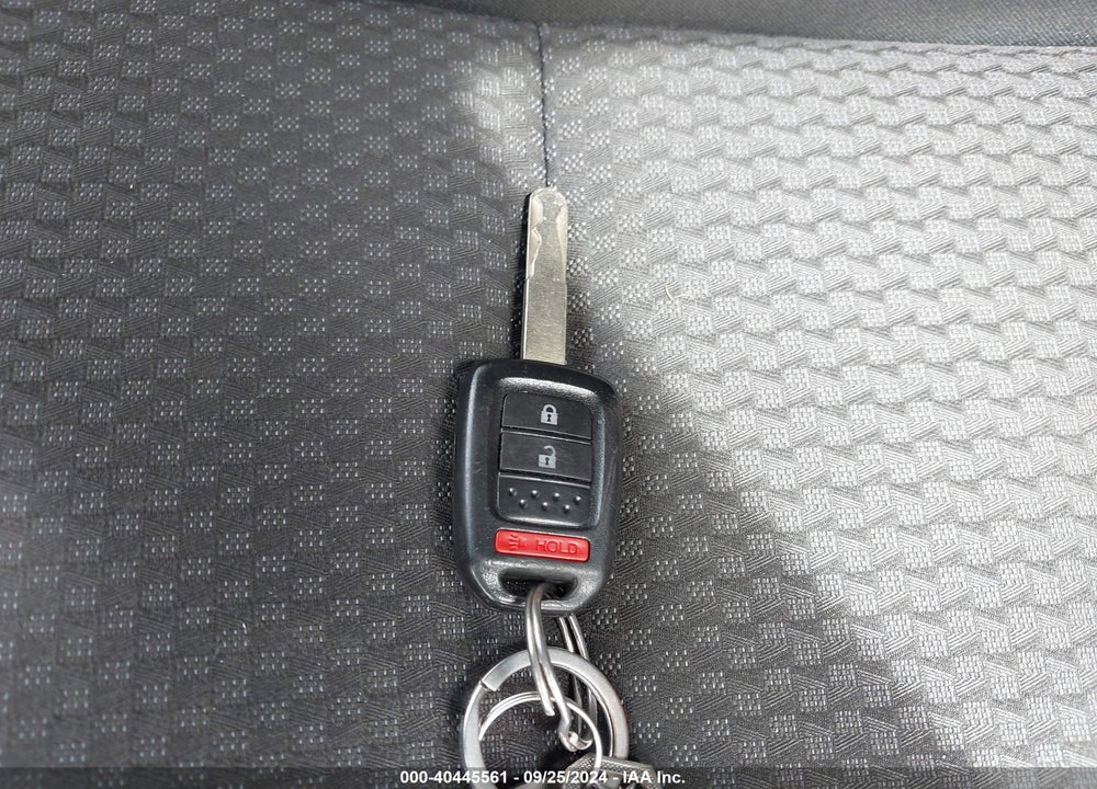 2019 HONDA FIT LX VIN: 3HGGK5H46KM718201