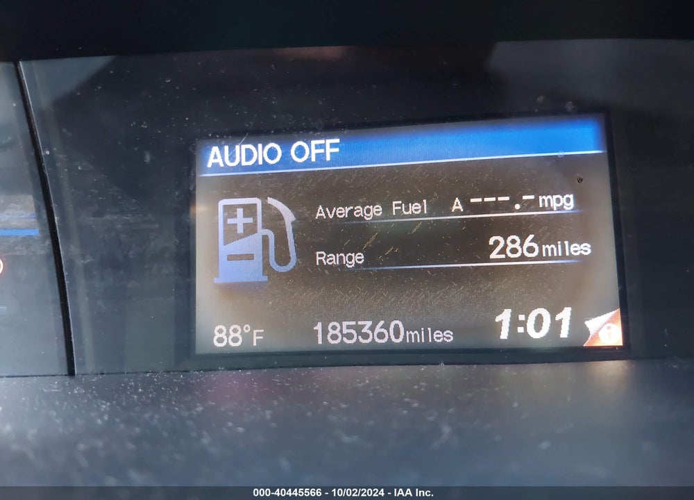 2012 HONDA CIVIC EX-L VIN: 19XFB2F97CE050105