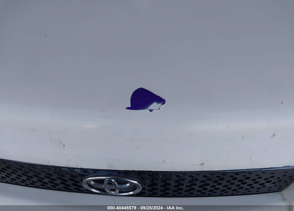 2008 SCION XB VIN: JTLKE50EX81028210