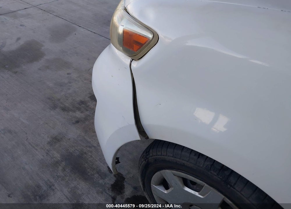 2008 SCION XB VIN: JTLKE50EX81028210