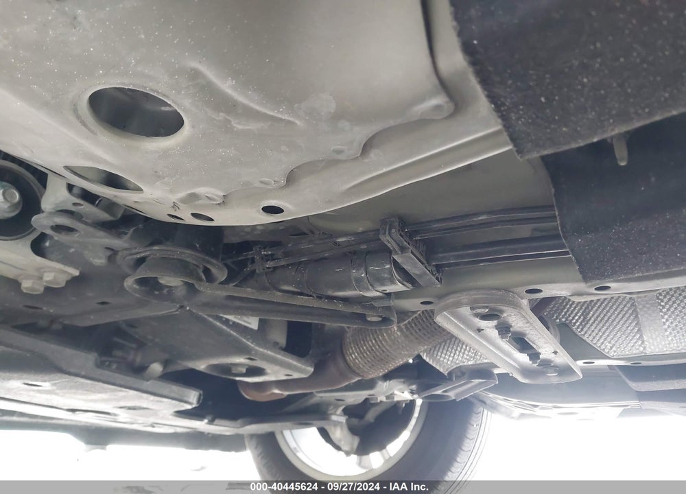 2023 BUICK ENVISION ESSENCE FWD VIN: LRBFZNR41PD067579